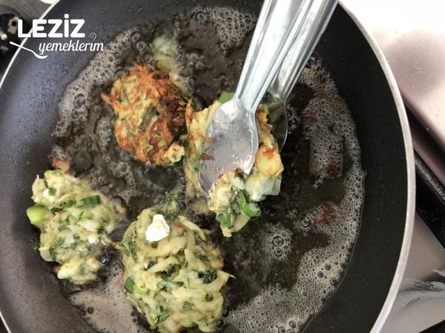 Mücver Nasıl Yapılır