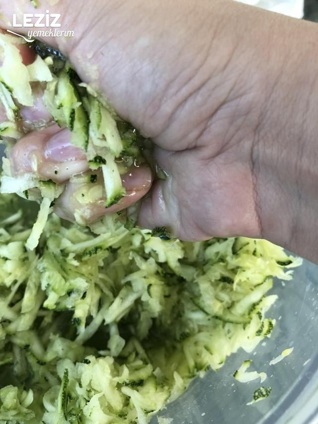 Mücver Nasıl Yapılır