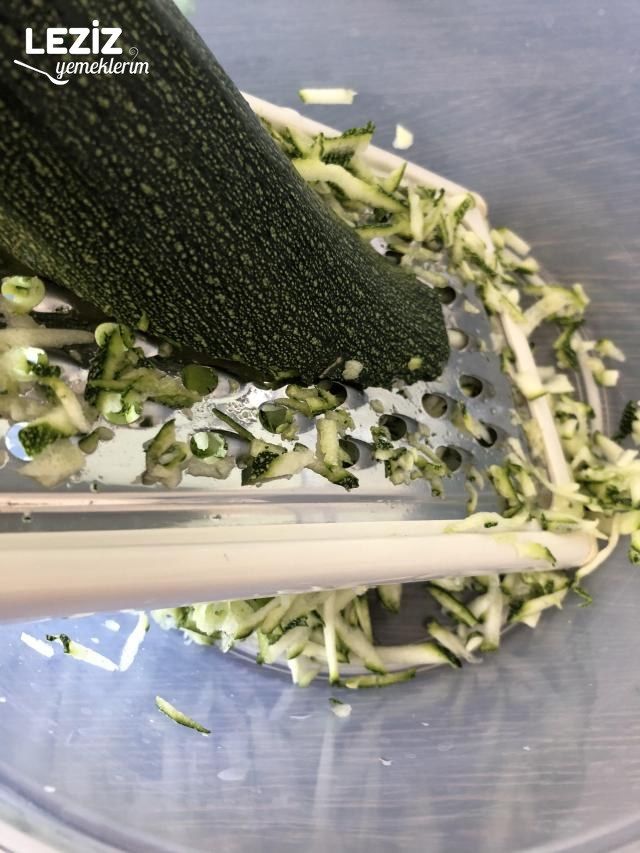 Mücver Nasıl Yapılır