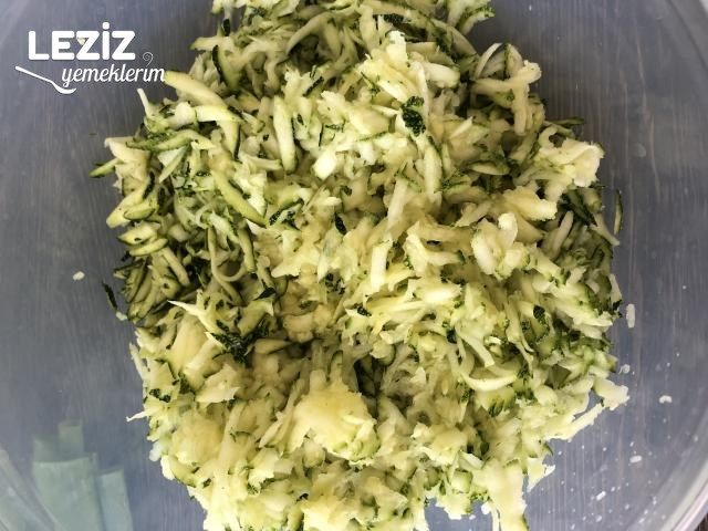 Mücver Nasıl Yapılır