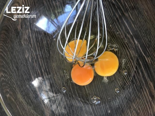 Mücver Nasıl Yapılır