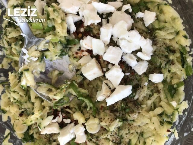 Mücver Nasıl Yapılır