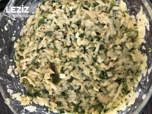 Mücver Nasıl Yapılır