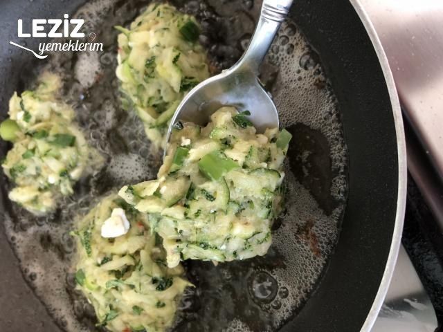 Mücver Nasıl Yapılır