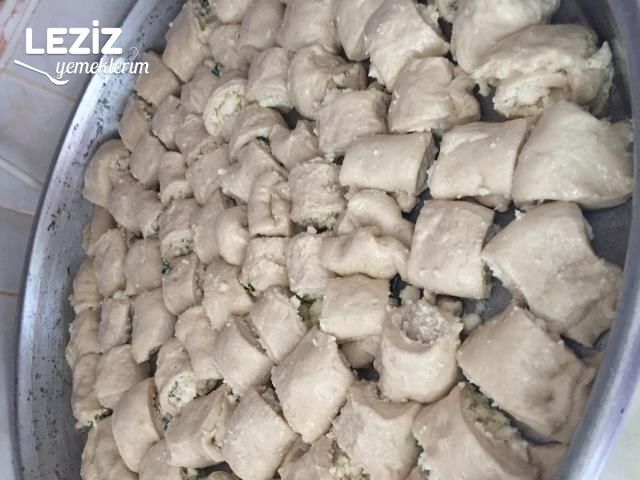 Anne Kokulu Dızmana