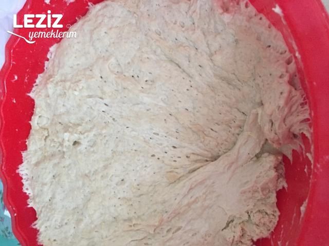 Anne Kokulu Dızmana