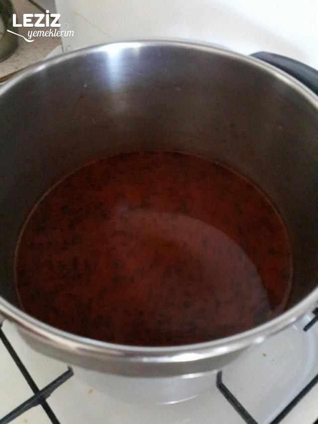 Lokanta Usulü Mercimek Çorbası Nasıl Yapılır