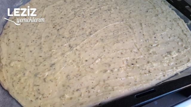 Bol Kaşarlı Sarımsaklı Çıtır Ekmek Dilimleri