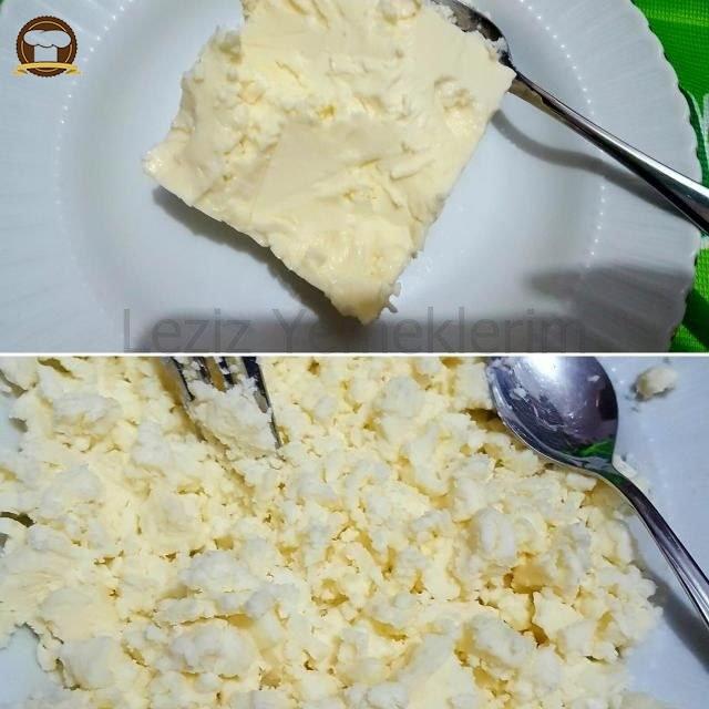 Pratik Mayasız Poğaça (Mükemmel)