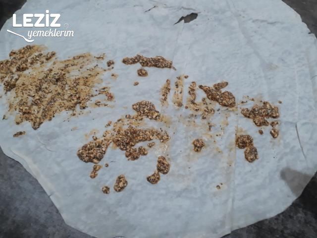 Haşhaşlı Peynirli Cips Tarifi