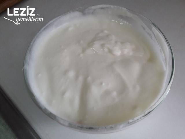 Mor Lahana Mezesi Tarifi