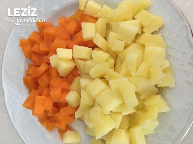 Nefis Talaş Böreği Tarifi