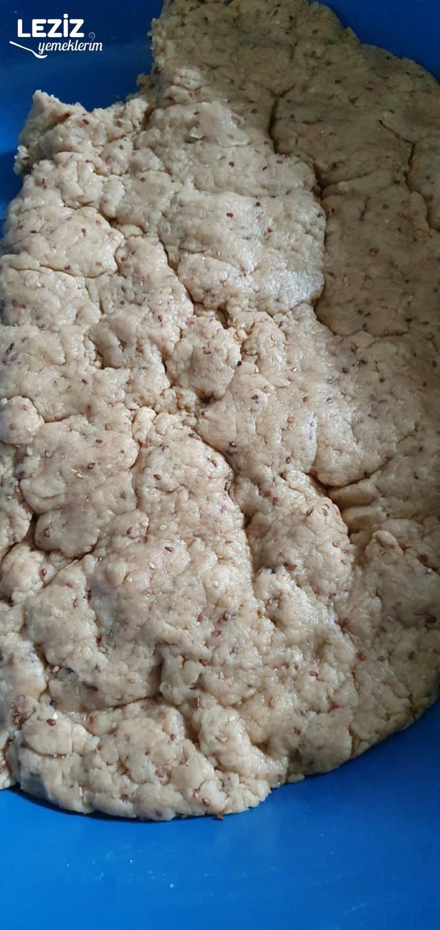 Külünçe Tarifi, Nasıl Yapılır (Şanlıurfa Yöresi)