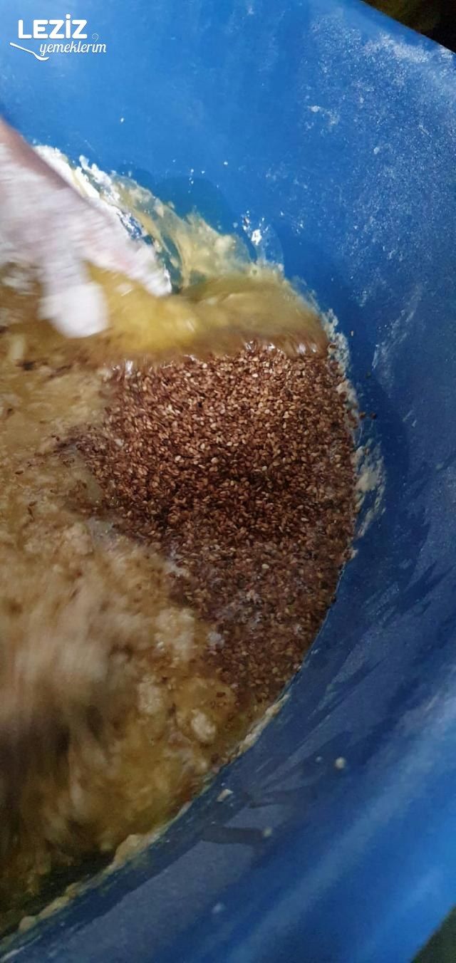 Külünçe Tarifi, Nasıl Yapılır (Şanlıurfa Yöresi) Leziz