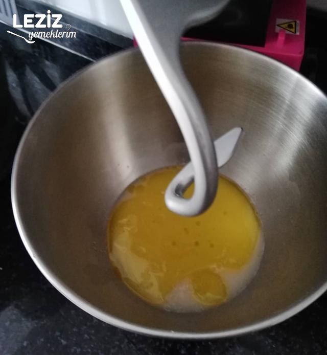 Focaccia (İtalyan Pidesi)