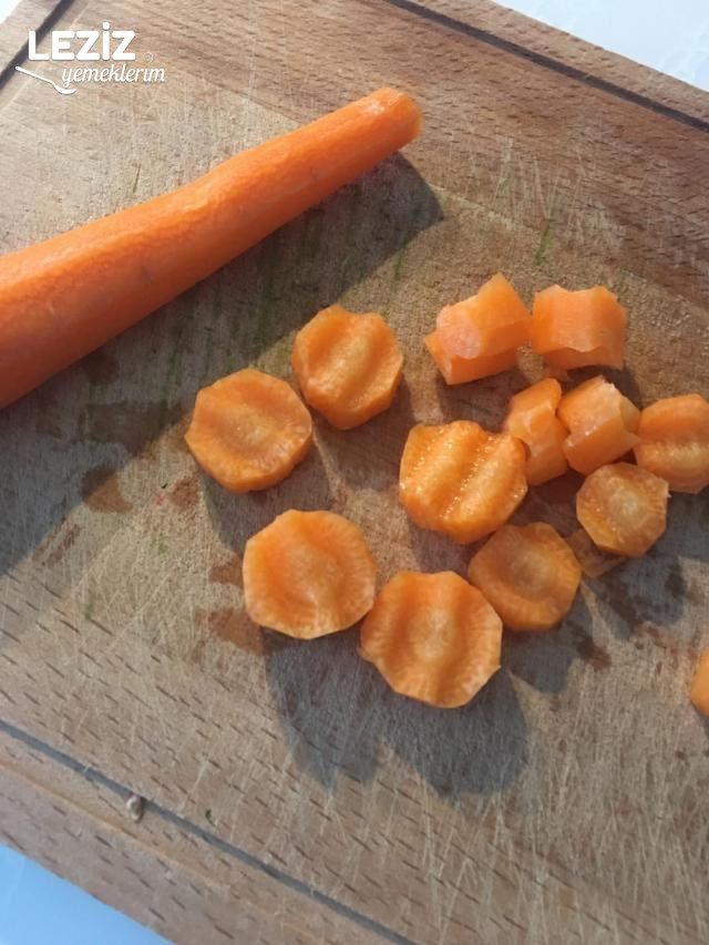 Pratik Haşlama Et Tarifi