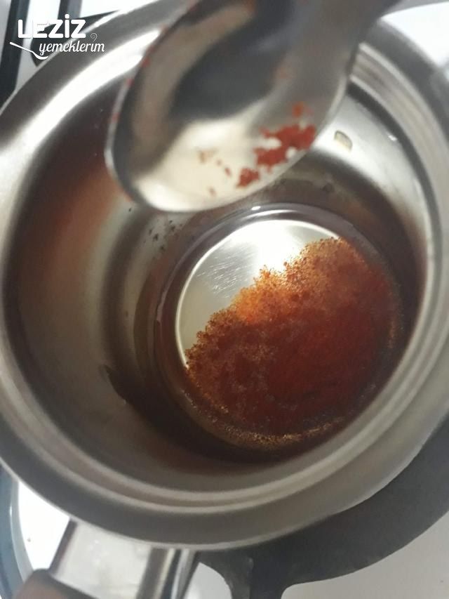 Yoğurtlu Makarna Nasıl Yapılır?