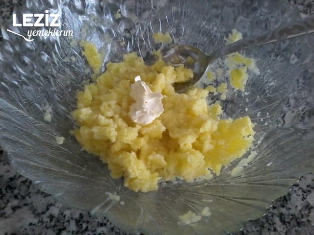 Patates Püresi Tarifi (Tüm Detayları İle)