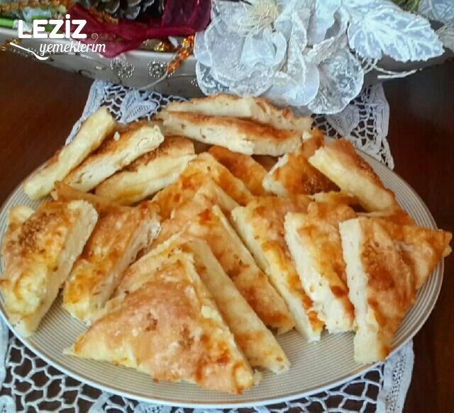 Kırpık Börek