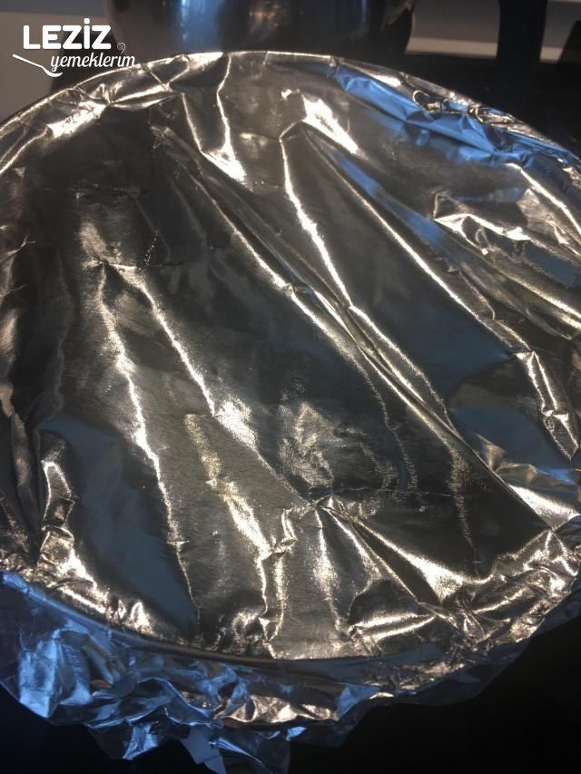 Kestaneli Dağar Kebabı