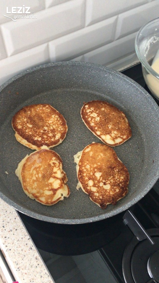 Nefis Kaşık Dökmesi Tarifi