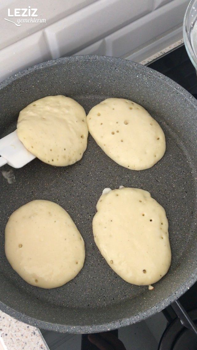 Nefis Kaşık Dökmesi Tarifi