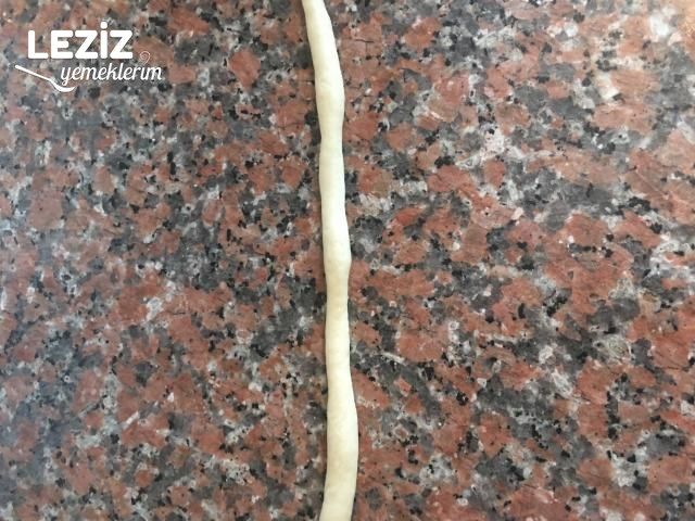 Şeftali Ve Elmalı Pay