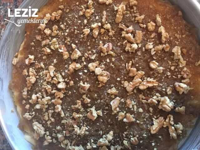 Şeftali Ve Elmalı Pay