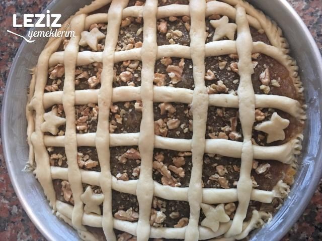 Şeftali Ve Elmalı Pay