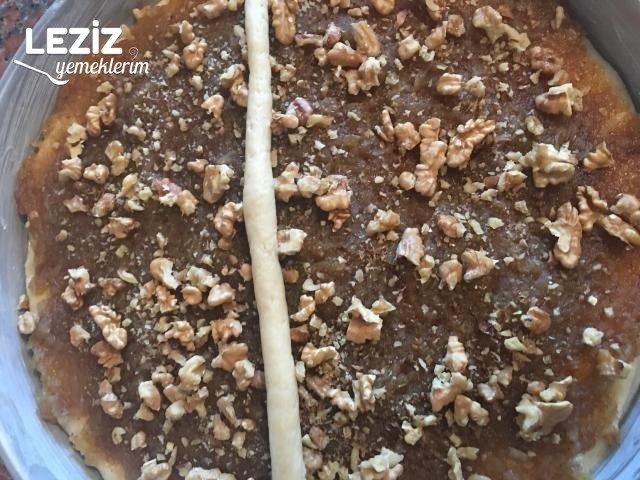 Şeftali Ve Elmalı Pay