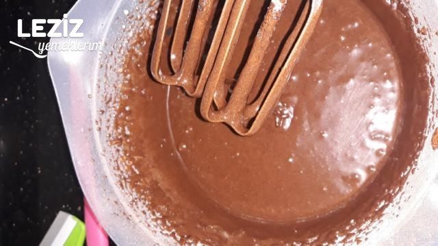 Ağlayan Pasta (Vazgeçilmeziniz Olacak)