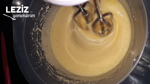 Ağlayan Pasta (Vazgeçilmeziniz Olacak)