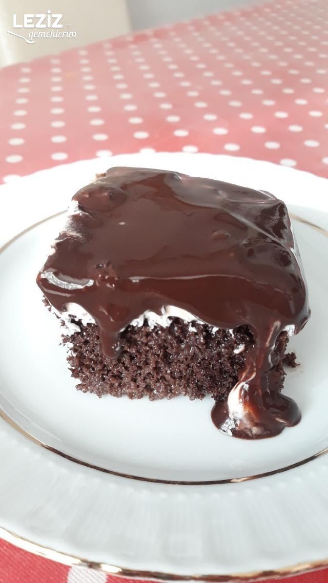 Ağlayan Pasta (Vazgeçilmeziniz Olacak)