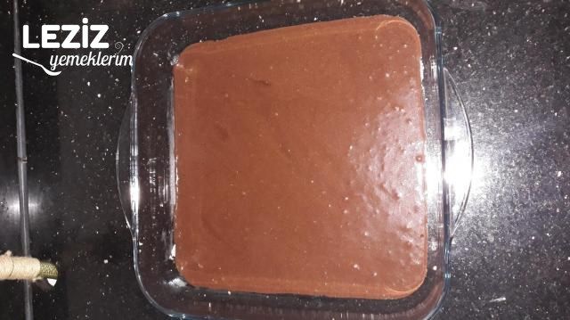 Ağlayan Pasta (Vazgeçilmeziniz Olacak)