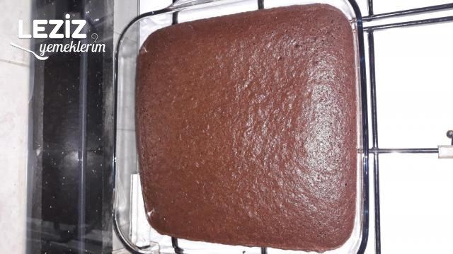 Ağlayan Pasta (Vazgeçilmeziniz Olacak)