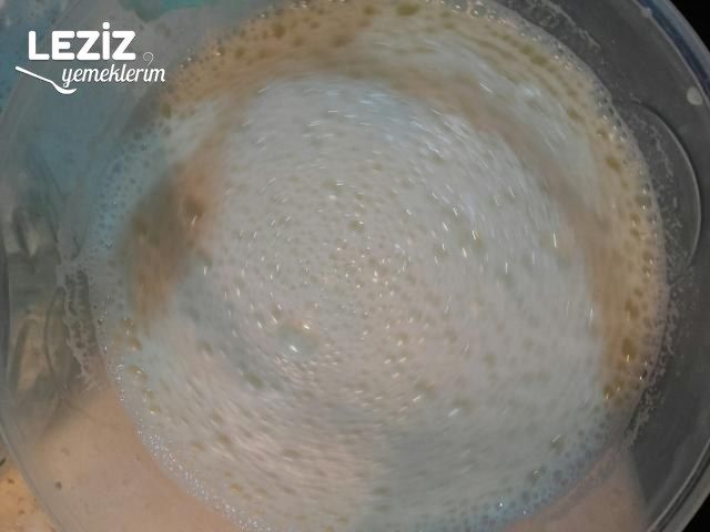 Tepsi Böreği Yapılışı