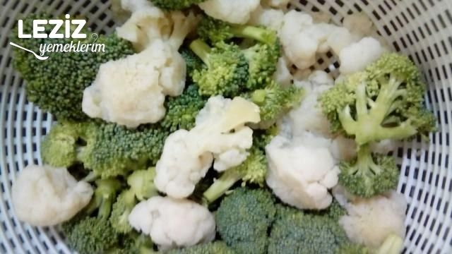 Dedenin Bol Sebzeli Fırın Kebabı