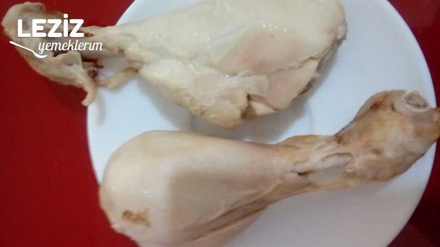 Dedenin Bol Sebzeli Fırın Kebabı