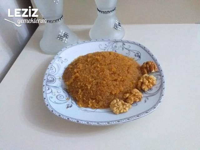 İrmik Helvası Nasıl Yapılmalı?