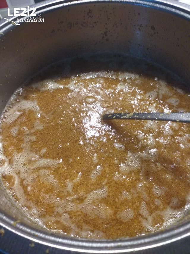 İrmik Helvası Nasıl Yapılmalı?