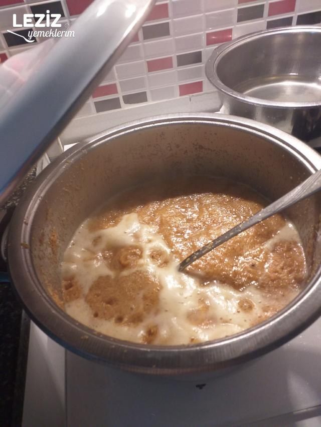 İrmik Helvası Nasıl Yapılmalı?