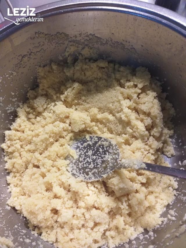 İrmik Helvası Nasıl Yapılmalı?