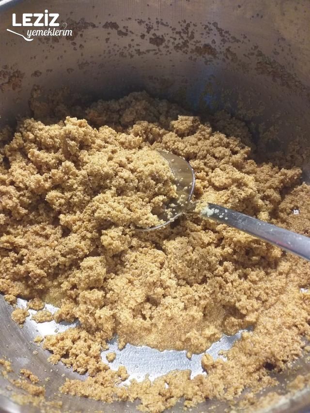 İrmik Helvası Nasıl Yapılmalı?