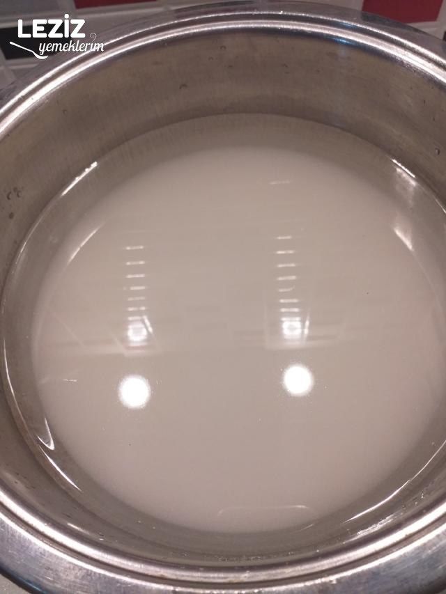 İrmik Helvası Nasıl Yapılmalı?