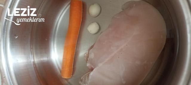 Aşçıbaşı Çorbası Tarifi, Nasıl Yapılır