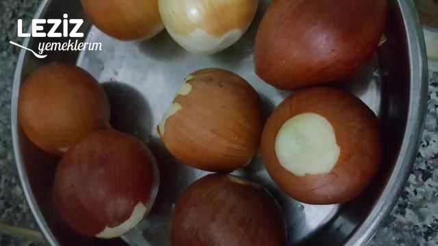 Şanlıurfa Usülü Çok Pratik Tepsi Kebabı