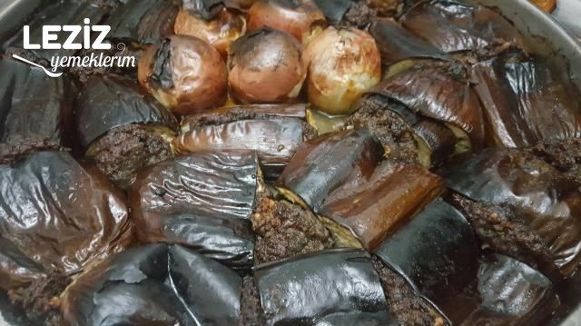 Şanlıurfa Usülü Çok Pratik Tepsi Kebabı