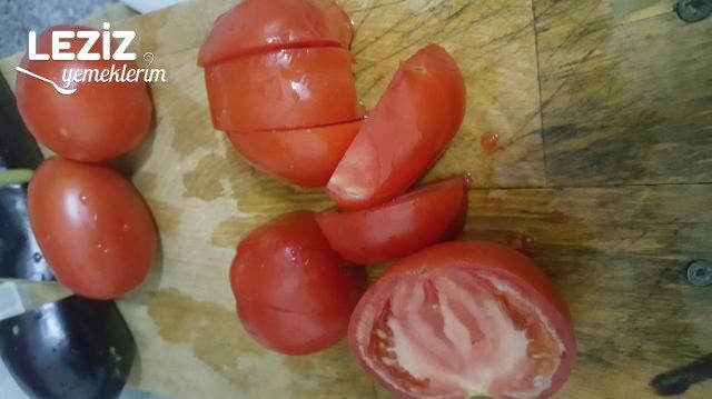 Şanlıurfa Usülü Çok Pratik Tepsi Kebabı