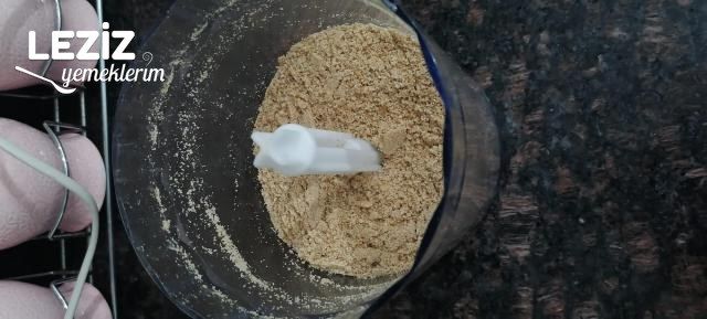 Çilekli Magnolia (Püf Noktalarıyla)