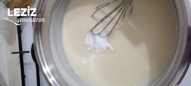 Çilekli Magnolia (Püf Noktalarıyla)